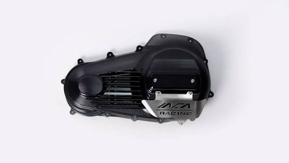 INCA Billet Side Cover Primary