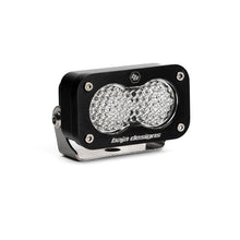Load image into Gallery viewer, S2 Red LED Auxiliary Light Pod - Universal