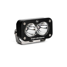 Load image into Gallery viewer, S2 Red LED Auxiliary Light Pod - Universal