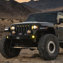 Load image into Gallery viewer, Baja Designs DOT LP6 LED Headlight Replacement - Universal