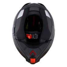 Load image into Gallery viewer, D.O.T. &amp; ECE Daytona C6 PRO- Forged Grey Carbon Fiber