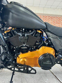 Kustom Kulture “FLAMENCO” Touring Primary Cover