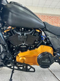 Kustom Kulture “FLAMENCO” Touring Primary Cover