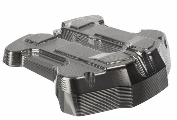 Kustom Kulture Rocker Cover Pair