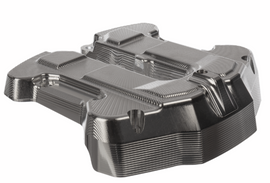 Kustom Kulture Rocker Cover Pair