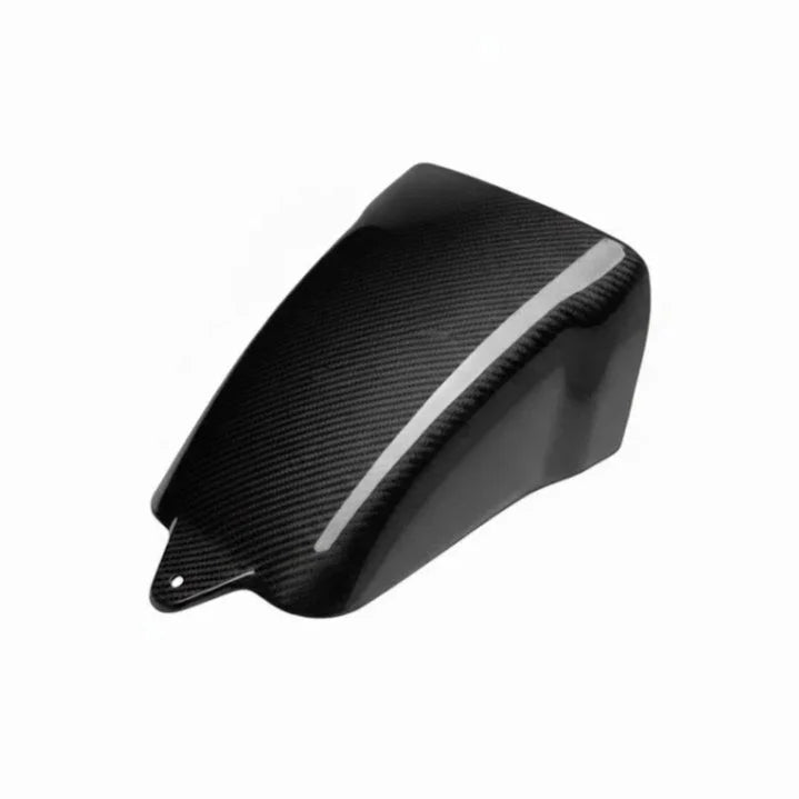 Carbon Visionary Carbon Fiber Seat Cowl