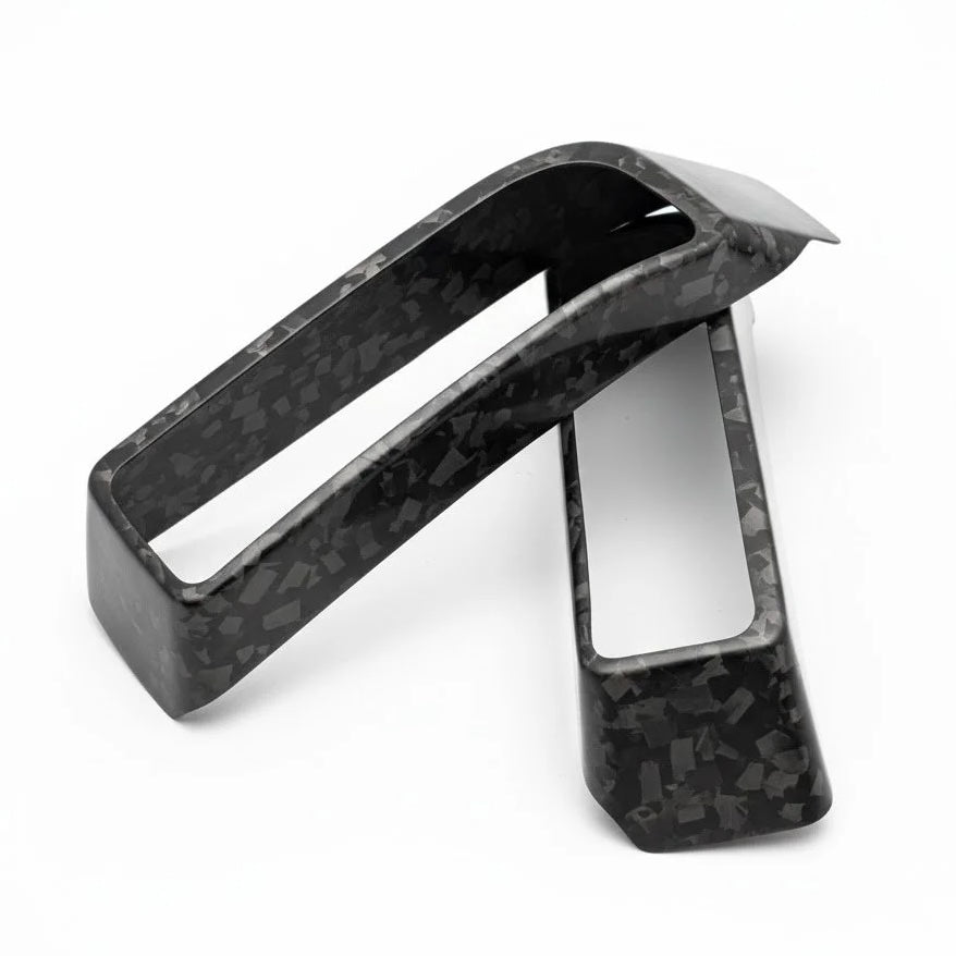 Carbon Visionary 24+ Tail Light Housing
