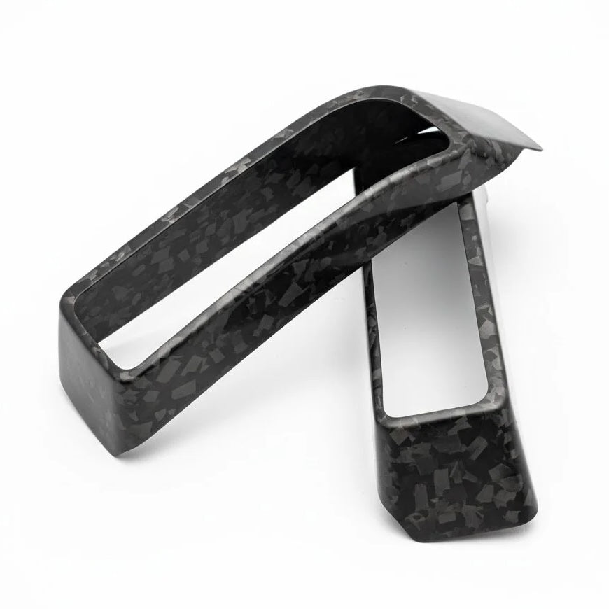 Carbon Visionary 24+ Tail Light Housing