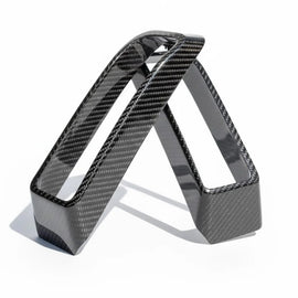 Carbon Visionary 24+ Tail Light Housing