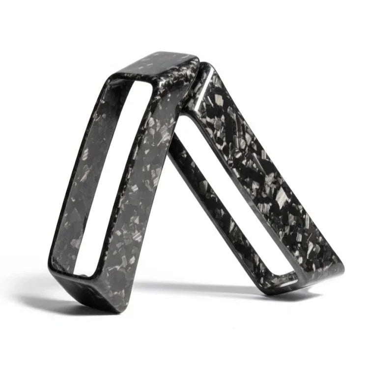 Carbon Visionary 24+ Tail Light Housing