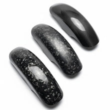 Load image into Gallery viewer, Carbon Visionary Carbon Fiber Short Racer - Front Fender