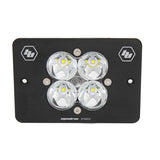 Honda CRF450x/CRF450R 2008 Headlight Kit Dual Sport Squadron Pro Baja Designs-123001