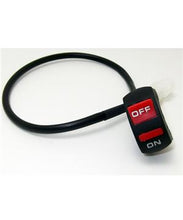 Load image into Gallery viewer, Handle Bar On/Off Switch Baja Designs-129006