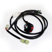 Load image into Gallery viewer, Honda LED EFI Harness 10-12 CRF25R/CRF450R Baja Designs-129040