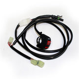 Honda LED EFI Harness 10-12 CRF25R/CRF450R Baja Designs-129040