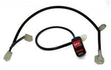 Suzuki LED EFI Harness RMX450 08-16 Baja Designs-129044