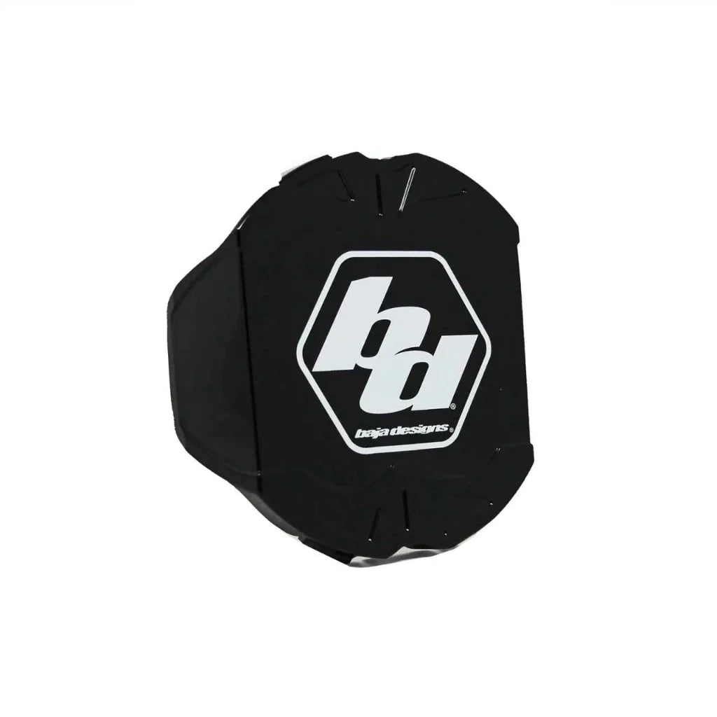 Baja Designs LP4 Single Rock Guards