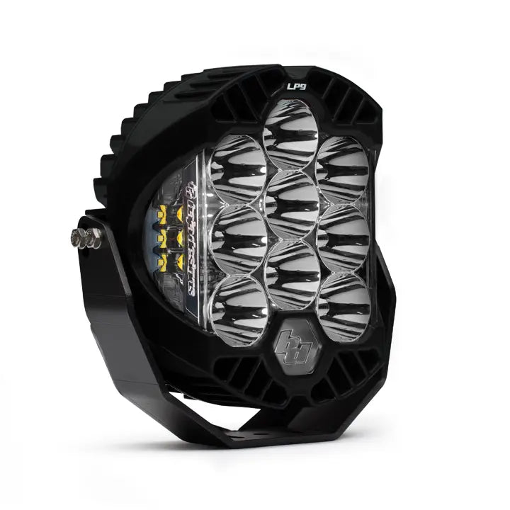 Baja Designs LP9 Sport Led Auxiliary Light Pod