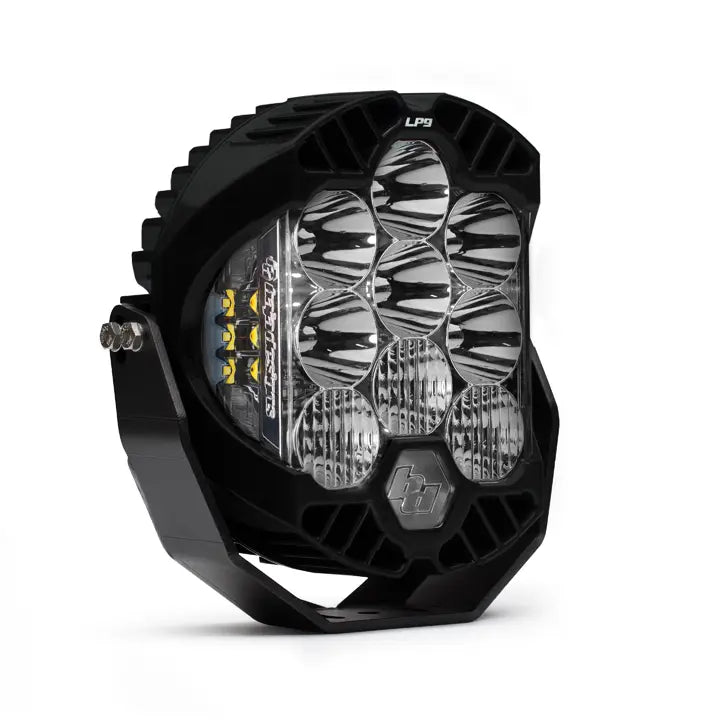Baja Designs LP9 Sport Led Auxiliary Light Pod