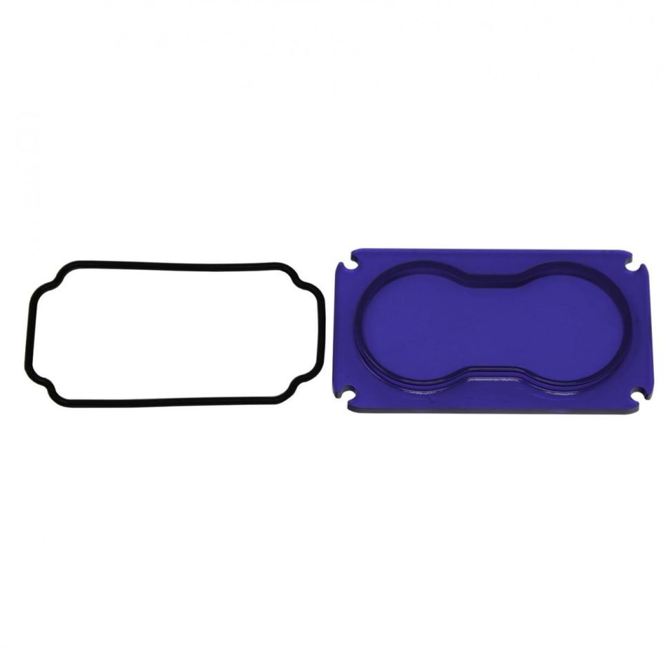 Baja Design S2 Series Lens Replacement