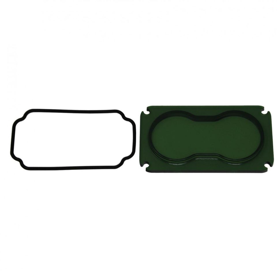 Baja Design S2 Series Lens Replacement