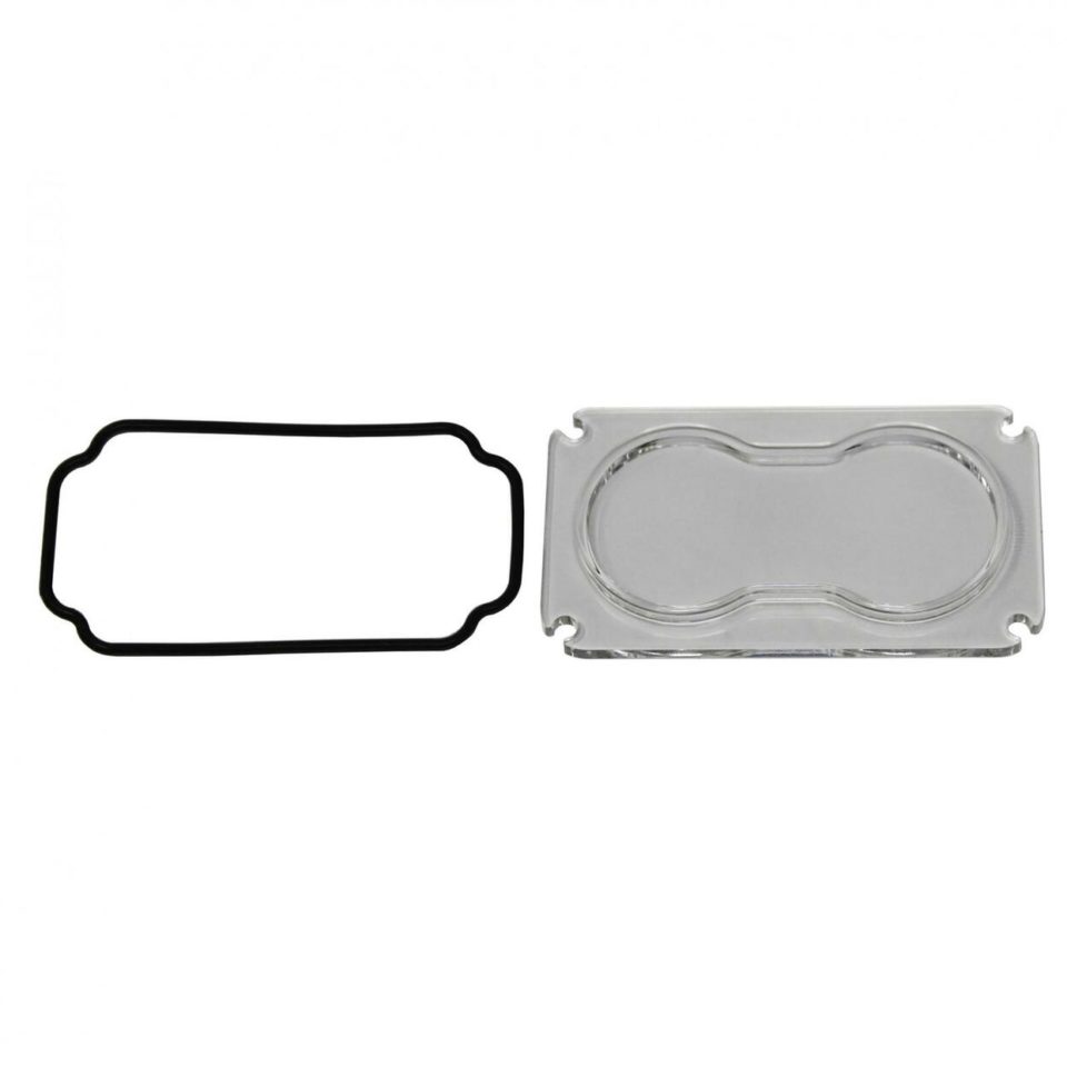 Baja Design S2 Series Lens Replacement