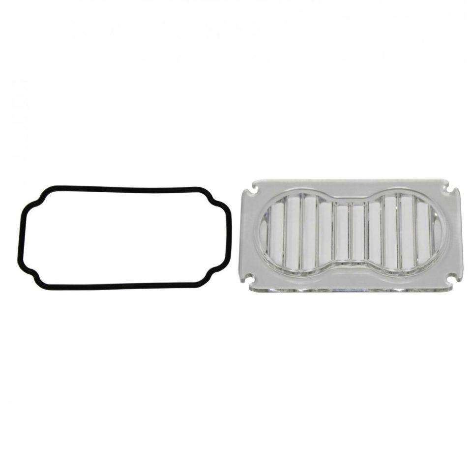 Baja Design S2 Series Lens Replacement