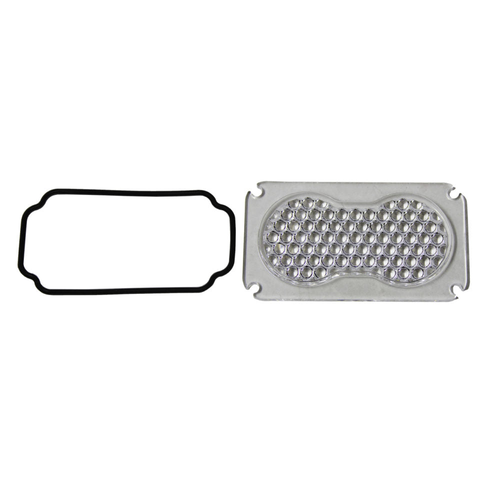Baja Design S2 Series Lens Replacement