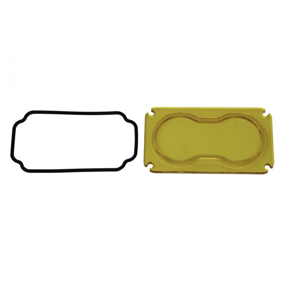 Baja Design S2 Series Lens Replacement