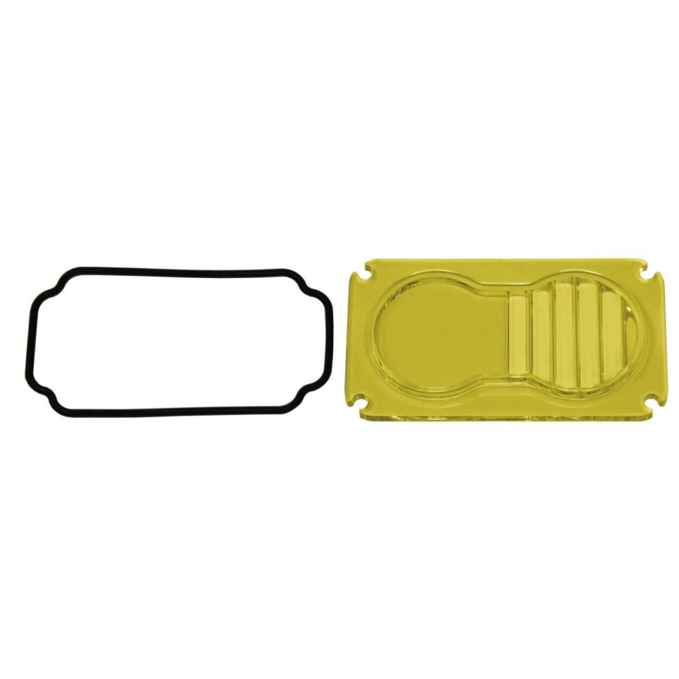 Baja Design S2 Series Lens Replacement
