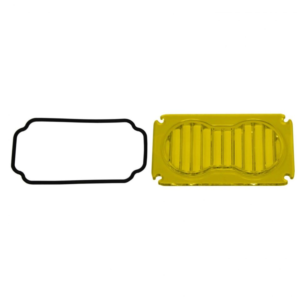 Baja Design S2 Series Lens Replacement