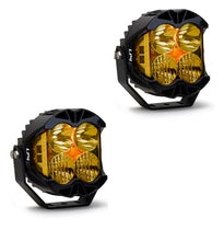 Load image into Gallery viewer, Baja Designs High Performance LP4 Pro Led Auxiliary Light Pod