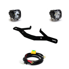 KTM 790 Light Kit For 19-On KTM 790 Dual S1 Baja Designs-387001