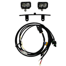 Load image into Gallery viewer, Honda Africa Twin Windscreen Mount Kit Pro Baja Designs-447030