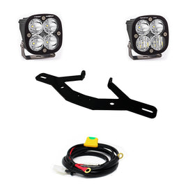 KTM 790 Light Kit For 19-OnKTM 790 Dual Squadron Pro/Racer Kit Baja Designs-497004