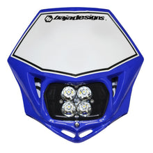 Load image into Gallery viewer, Motorcycle Squadron Sport (A/C) Headlight Kit w/ Shell