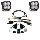 BMW F800GS LED Light Kit 08-12 Squadron Sport Baja Designs-557013