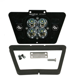 Honda CFR/X Headlight Kit Squadron Sport Baja Designs