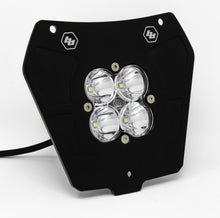 Load image into Gallery viewer, KTM Headlight Kit DC 14-16 Squadron Sport Baja Designs