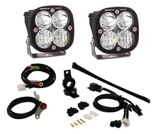 Load image into Gallery viewer, Adventure Bike 1 Inch Squadron Kit Sportsmen Baja Designs-557084