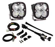 Load image into Gallery viewer, Triumph Tiger 800XC LED Adventure Bike Kit Squadron Sport Baja Designs-558003