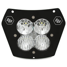 Load image into Gallery viewer, XL Sport, A/C LED 15-16 Husqvarna Kit Baja Designs-567002AC