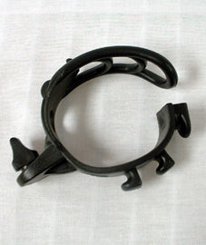 Motorcycle Headlight Strap Rubber Adjustable Baja Designs-60807