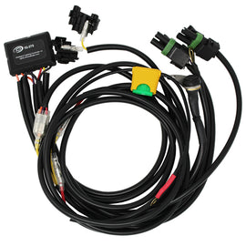 Motorcycle Skene Dimmer Kit Squadron/S2 Baja Designs-639207