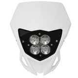 XL80 Yamaha YZ250FX YZ450FX (16-18) w/Headlight Shell Baja Designs-677000