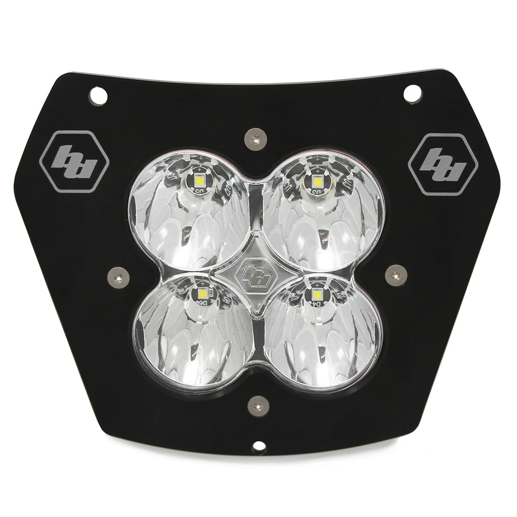 XL80 Husqvarna (15-16) Baja Designs-677002