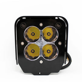 XL80 LED Husqvarna Kit 20-Pres Baja Designs-677020