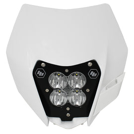 XL80 LED KTM 2014-2016 w/Headlight Shell Baja Designs-677091