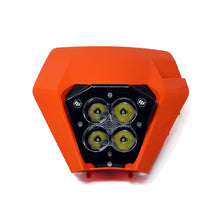 Load image into Gallery viewer, XL80 LED KTM 2017-2019 Kit Headlight Shell Baja Designs-677198
