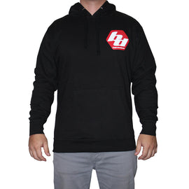 Baja Designs Black Hoody